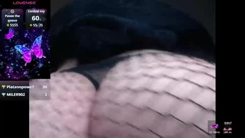 lorenitha online show from 16, 11, 2025