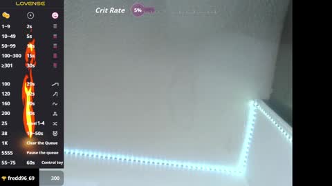 Snapshot of lorenitha_20 chatting on 8, 6, 2026 lorenitha online show from 8, 6, 2026