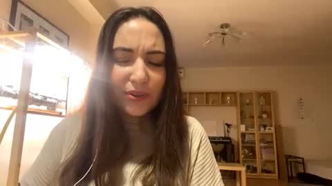 Snapshot of lorenrutty chatting on 18, 11, 2025 lorenrutty online show from 18, 11, 2025