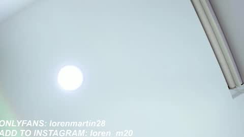 L O R E N online show from 21, 10, 2025