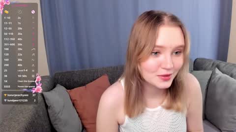 Alice online show from 23, 1, 2025