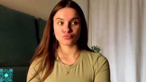 Chloe for Fan BlackHole online show from 30, 3, 2026