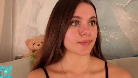 Chloe for Fan BlackHole online show from 26, 7, 2026