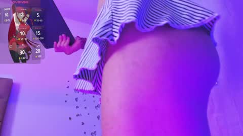 LorettMatthew online show from 16, 1, 2025