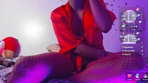 LorettMatthew online show from 26, 1, 2025