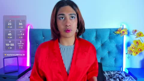 LorettMatthew online show from 30, 1, 2025