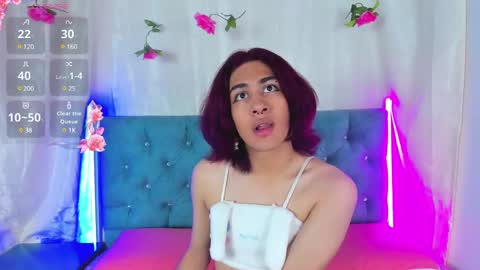 LorettMatthew online show from 20, 2, 2025