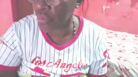 loretybighot online show from 21, 4, 2026