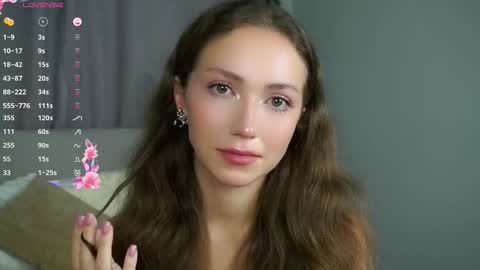 Naomi online show from 14, 9, 2025