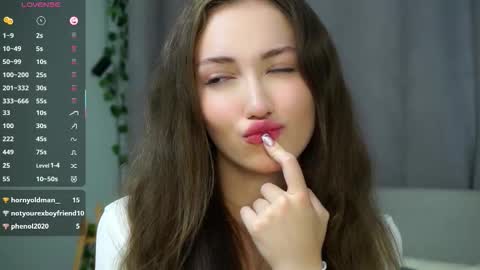 Naomi online show from 1, 10, 2025