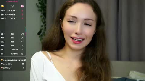 Naomi online show from 2, 10, 2025