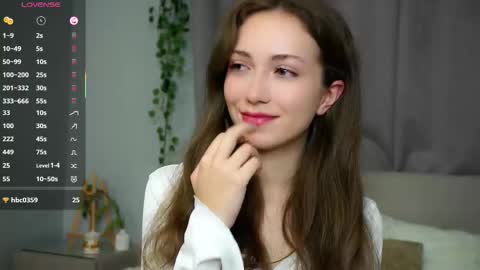 Naomi online show from 6, 10, 2025