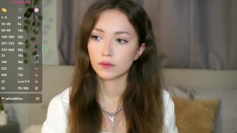 Naomi online show from 11, 10, 2025