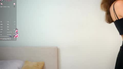 Naomi online show from 27, 10, 2025