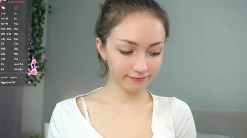 Naomi online show from 11, 11, 2025