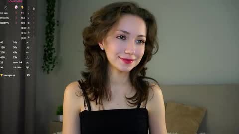 Naomi online show from 21, 11, 2025