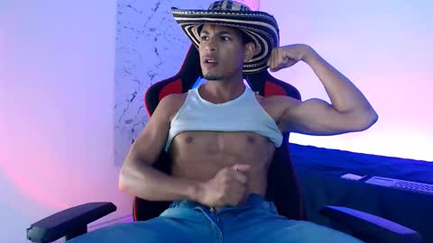 Lorian Vikel  online show from 4, 11, 2025