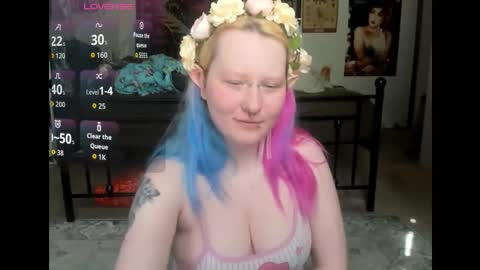 Lori Critter online show from 24, 3, 2026