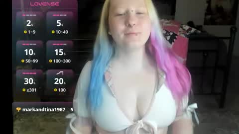 Lori Critter online show from 2, 4, 2026