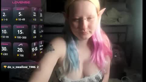 Lori Critter online show from 10, 4, 2026