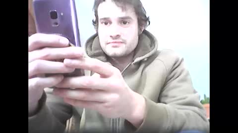 Snapshot of lorik69 chatting on 18, 1, 2025 lorik69 online show from 18, 1, 2025