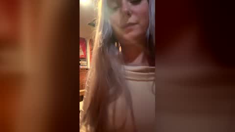 Lorelai Kane online show from 21, 12, 2025