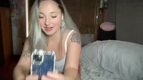 Lorelai Kane online show from 31, 3, 2026