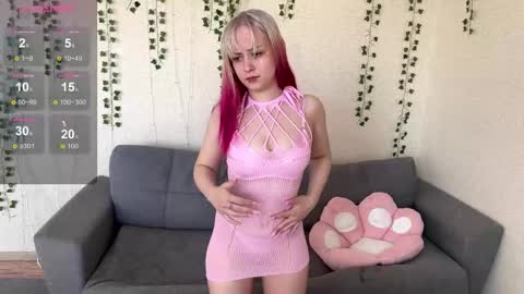 lorilorilorilori online show from 21, 9, 2025