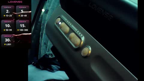 loris0025 online show from 7, 10, 2025