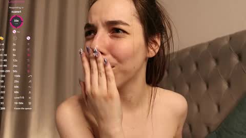 Snapshot of lornaelin chatting on 28, 2, 2025 Dia 700-1630Rose 1900-430UTC1 online show from 28, 2, 2025