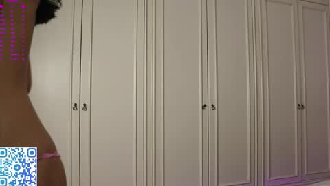 Snapshot of lornaelin chatting on 7, 3, 2025 Dia 700-1630Rose 1900-430UTC1 online show from 7, 3, 2025