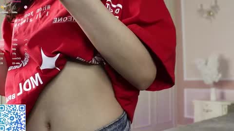 Snapshot of lornaelin chatting on 12, 3, 2025 Dia 700-1630Rose 1900-430UTC1 online show from 12, 3, 2025