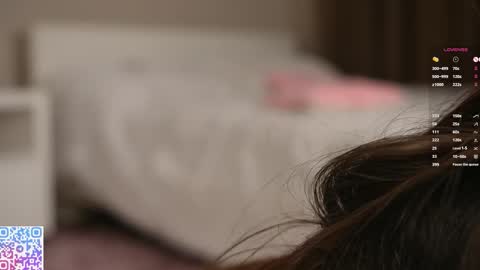 Snapshot of lornaelin chatting on 9, 9, 2025 Dia 700-1630Rose 1900-430UTC1 online show from 9, 9, 2025