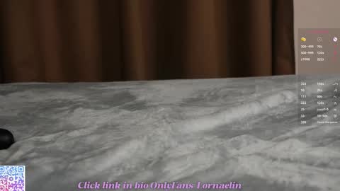 Snapshot of lornaelin chatting on 17, 10, 2025 Dia 700-1630Rose 1900-430UTC1 online show from 17, 10, 2025