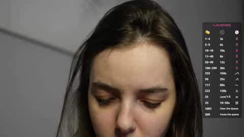 Snapshot of lornaelin chatting on 25, 11, 2025 Dia 700-1630Rose 1900-430UTC1 online show from 25, 11, 2025