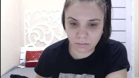 LorraGrey online show from 20, 1, 2025