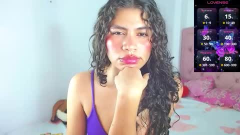 Snapshot of lorraine_rosse chatting on 15, 12, 2025 lorraine online show from 15, 12, 2025