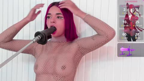 lore  online show from 6, 2, 2025