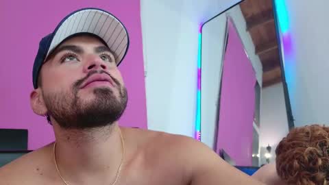 JUAN  JUAN online show from 15, 5, 2026