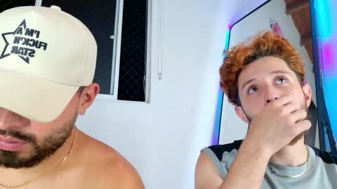 JUAN  JUAN online show from 18, 5, 2026