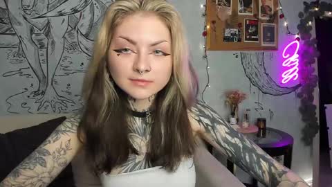 lostallice online show from 15, 12, 2024