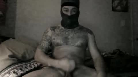 lostcause1313 online show from 15, 1, 2026