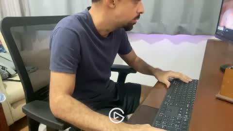 losterrr online show from 26, 7, 2026
