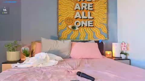 Snapshot of lottie_cutie chatting on 5, 7, 2026 Charlotta online show from 5, 7, 2026