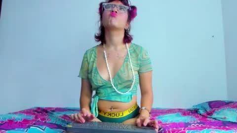 lotto_bloom online show from 18, 11, 2025