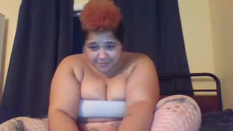 Snapshot of lotusflower420710 chatting on 3, 3, 2025 lotusflower420710 online show from 3, 3, 2025