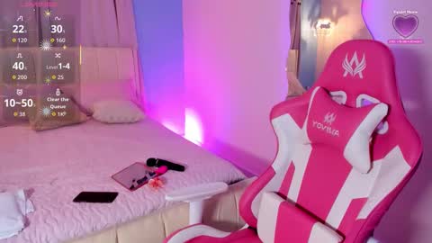 Snapshot of lou_22_ chatting on 26, 2, 2026 Lou online show from 26, 2, 2026