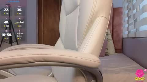  Lou Rosse  online show from 27, 1, 2025