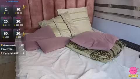  Lou Rosse  online show from 17, 2, 2025