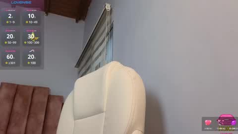  Lou Rosse  online show from 20, 2, 2025